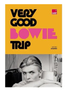 Mycket bra resa: David Bowie