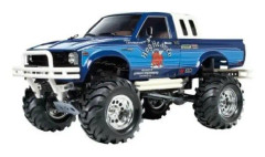 Tamiya Toyota 4 x 4 Pick-Up Bruise, Bil, 3,2 kg
