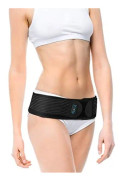IC SI Sacroiliac bälte, SI bälte stöd med DoubleLayer elastiska remmar, Sacroiliac stöd bälte för Sc