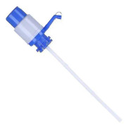 Dricksvatten Handpump för Dispenser för Flaskor 5-6 Gal Hemmakontor,p