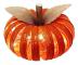 Pumpalykta Halloween Borddekoration Ljussatt Stapelbar Lykta Dekoration Ornament Batteridriven Halloween Pumpa