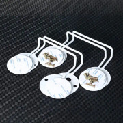CDQ Madrasshållare 4PCS