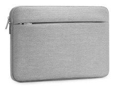 Laptopväska, 15,6 tums stötsäker notebookväska, laptop