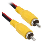 Videokabel bilkamera - 10 meter