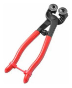 Glasskättplier Professionell 8 " 200mm Mosaikpliers YG8 Blad Glas Kakelskärning Keramisk Skärning Pliers