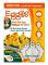 Eggies Äggkokare - Eggies - 7st/lot - Vit - Bonus Äggvita Separator Tool