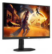 AOC G4 27G4X, 68,6 cm (27"), 1920 x 1080 pixlar, Full HD, LED, 1 ms, Svart