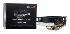 be quiet! Shadow Rock LP