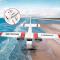 Fx801 Rc Flygplan 2.4g Borstlös Motor 2ch Fast Ving Glidare Diy Stabil Flygplan Modell För Barn