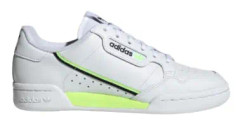 Lågskor Adidas Continental 80