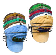 Baseball Cap Stativ Hatt Förvaring Display Ställ