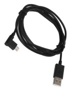 HURRISE Laddningsdatakabel för Wacom Intuos CTL480 ritplatta - 1,8 m