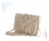 1st Summer Straw Bag