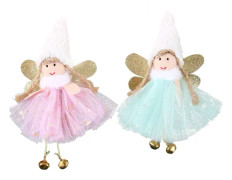 Hanging Ornaments Christmas Decorations Tree Pendant Creative