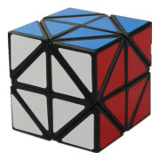 Lanlan Helikopter Cube 3x3 Twist Puzzle Pedagogisk leksak Presentidé Drop Shipping cubo magico