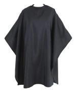 Salong Barber Cape Vattentät hårklippning Cape Haircut Styling