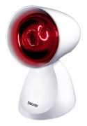 Beurer Infraröd Lampa Il 11 Vit