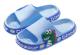 Barnens Slide Sandal Danosaur Tofflor Badrum Dusch Pool Strand fo
