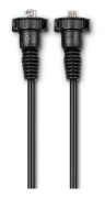 Garmin Nätverkskablar Marine Silver 6.1 m