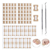 120 Ingrown Toenail Tool Set