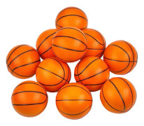 Basketboll Papperslyktor Party Dekorationer 8 Tum Hängande