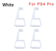 För Sony PS4 Slim Pro Bracket 3D Print Wall Controller Hållare Konsol Ställ Värd Rack Spelförvaringsfäste Tillbehör