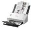 Innovativ rullande skanner - EPSON - WorkForce DS-410 - USB 2.0 - 26 sidor/min