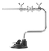 Lure Reel Rulle - Fiske Rulleupptagare (Silver) 1st