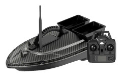Fiskedragare Båt, GPS-positionering, Automatisk återgång, V070 12000mAh