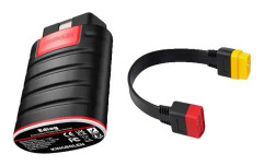 OBD2-skanner, Bluetooth-anslutning, OE-nivå diagnostiskt verktyg, Typ 1