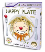 BULLE DE BB - HAPPY PLATE - MIXED FACE PLATE...