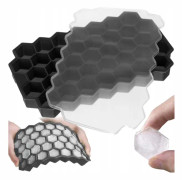 Ruhhy Silicone mold for Ruhhy ice cubes 21198