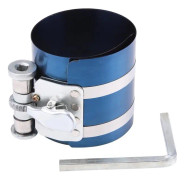 BR-Vie kolvringskompressor Bilmotorband Spärrkolvringskompressor 53mm-175mm(3in) Sunmostar