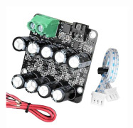 Bigtreetech Btt Ups 24v V1.0 Modul Återuppta Utskrift Avstängningsmodul Sensor