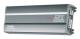 MTX TX81000D Förstärkare 12V Mono Class-D Block 1x1000W RMS Aluminium