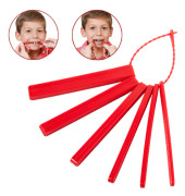 6st Tugga er Trainer Stick Therapy Oral Mandible Bite Traine
