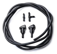 Vindrutespolardysor för Chrysler Dodge Jeep 4805742ab, 5116079aa