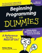 Beginning Programming For Dummies, 2nd Edition