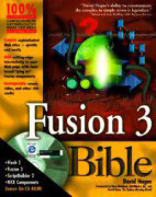 Fusion 3 bible