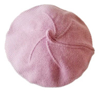 Basker Mössa Beanie Mössa Konstnärsmössa för Barn Flickor