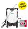 Birchmeier Batteridriven Ryggspruta - Organic Star 15 Accu