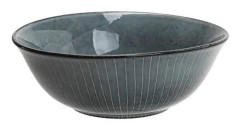 Broste Copenhagen Nordic Sea Budda skål Ø21 cm