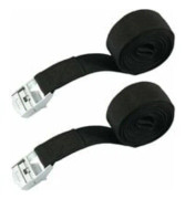 Lashing Straps Fixing Kit, Dörrbandlåsningsremmar, Spännrem