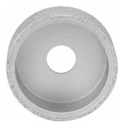7,3 cm/2,87 " diamantslipad, diamantslipad för slipning av sten, marmor, keramik (3,0 cm)