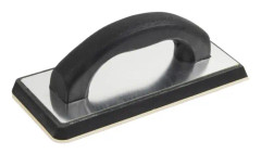 Torrfoder Betongspatel Kakelverktyg Putsspackel 24x10cm/9,45x3,94''