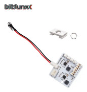 Bitfunx DreamPSU Rev2.0 12V Ersätt DC-konsol original power för SEGA Dreamcast-spelkonsol
