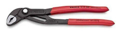 Knipex Cobra 87 01 250 Högpresterande, snabbjusterbar vattenpumpstång 250 mm