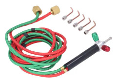 Mini Gas Torch Hållbar svetsning