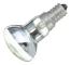 3-pack lavalampor 30w Spot Reflector Lampor R39 E14 Small Edison Cap Spotlight Halogen Light
