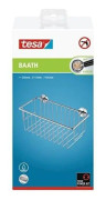 tesa 40214-00000-00 baath Plus Badhylla Lim Krom (glänsande)
